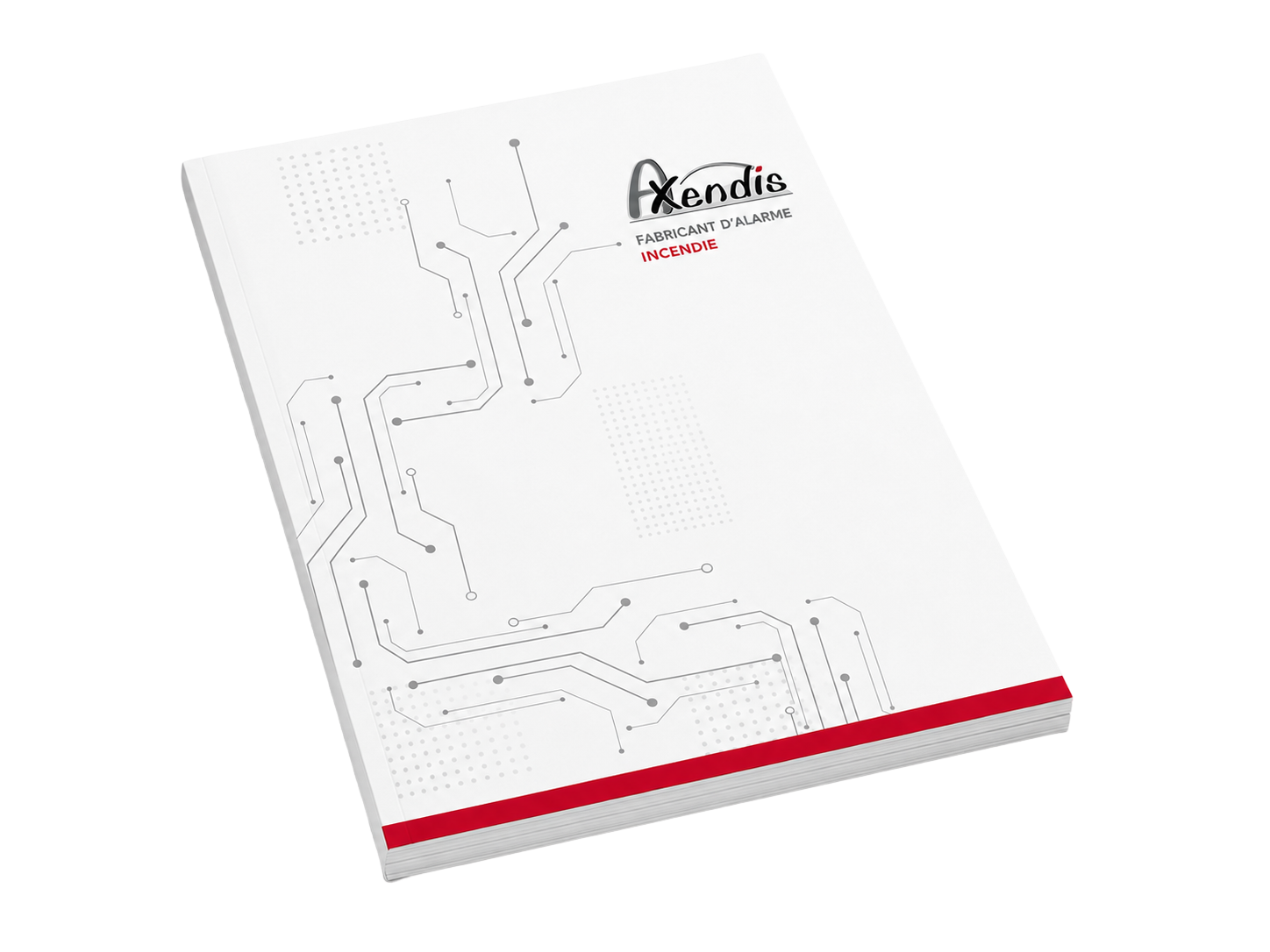 Catalogue Axendis