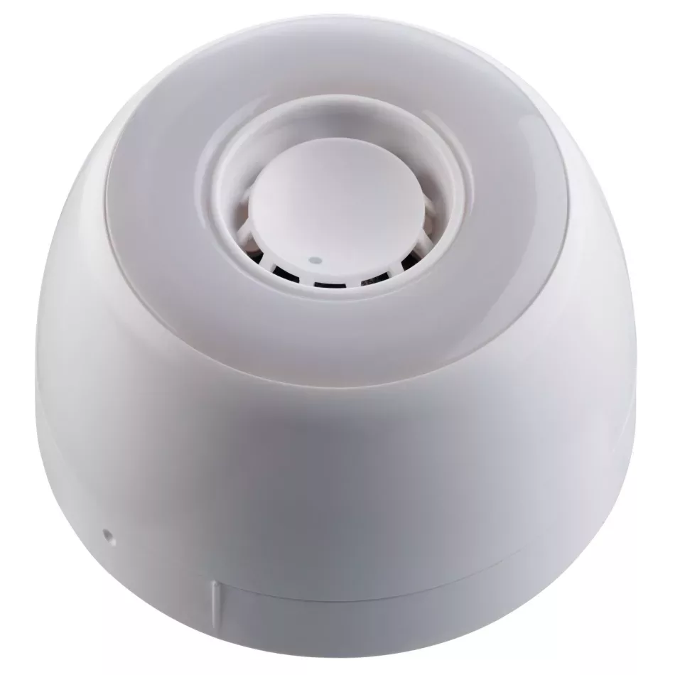 Diffuseur lumineux - Alarme type 4 et PPMS