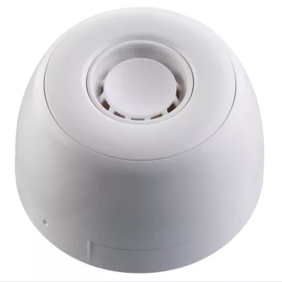 Diffuseur radio sonore - Alarme type 4 et PPMS