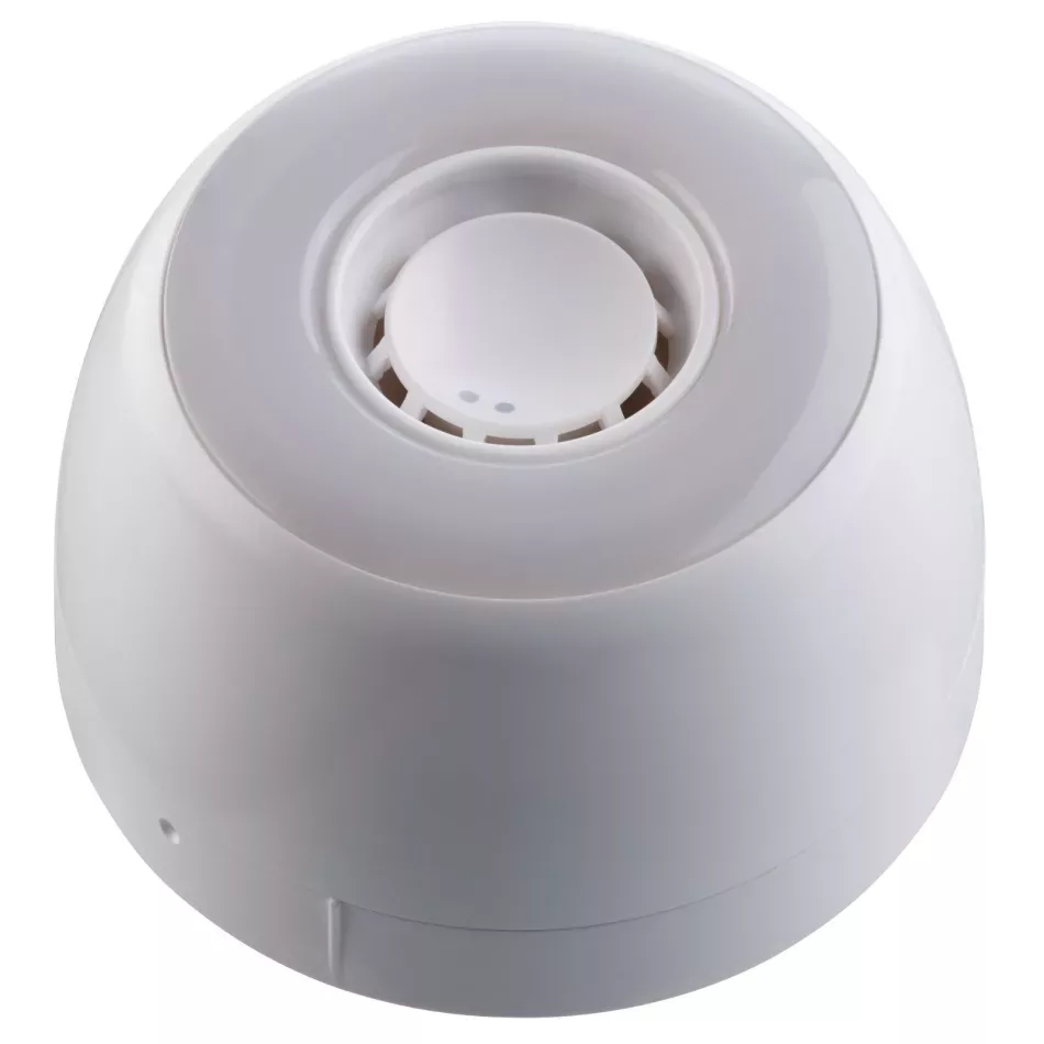 Diffuseur sonore et lumineux - alarme T4 et alarme PPMS